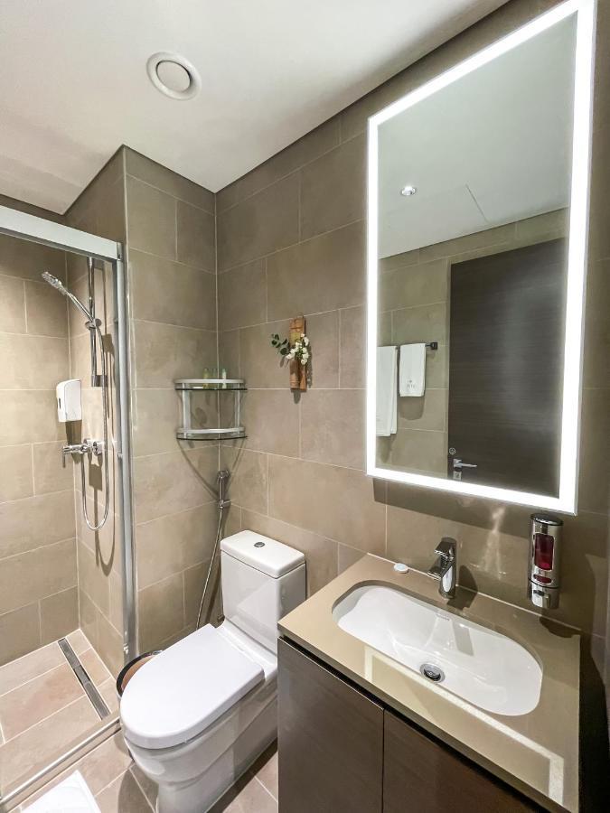 Stay By Latinem Luxury 2Br Holiday Home Cv B2513 Near Burj Khalifa ดูไบ ภายนอก รูปภาพ