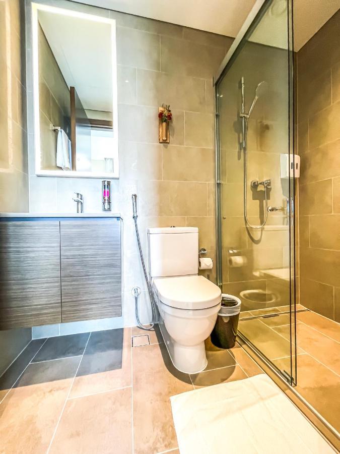 Stay By Latinem Luxury 2Br Holiday Home Cv B2513 Near Burj Khalifa ดูไบ ภายนอก รูปภาพ